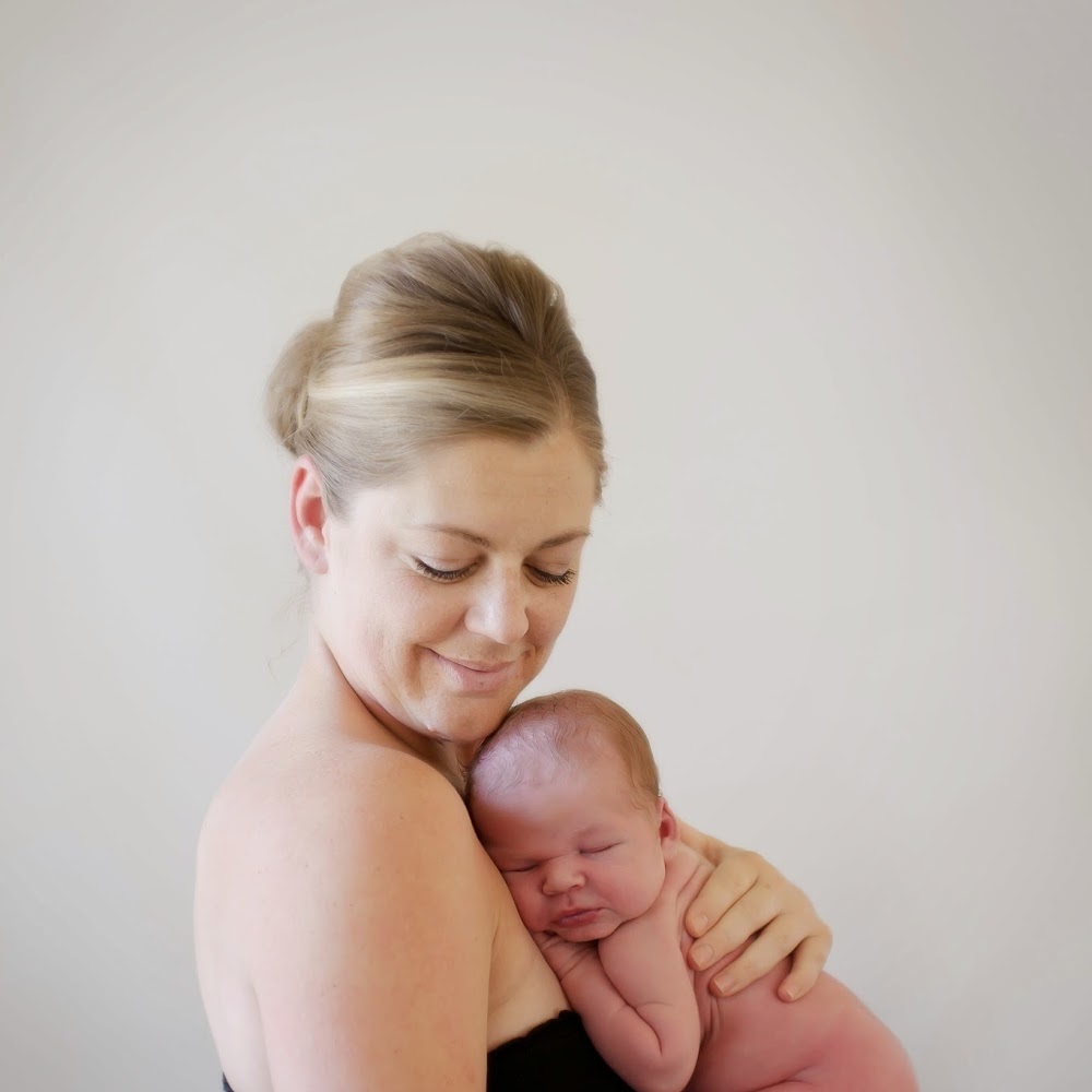 Meet your Posher, Traci